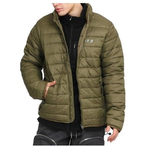 Fila Carlos Lightweight Jkt M sarena Slike