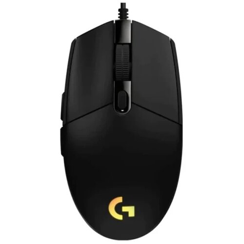 Logitech G203 Lightsync 8000dpi beli Mi&scaron; Cene