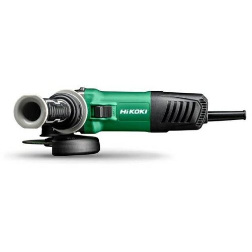 HIKOKI kotni brusilnik 125mm 1200W kovček G13SW2Y4Z, (21087129) Slike