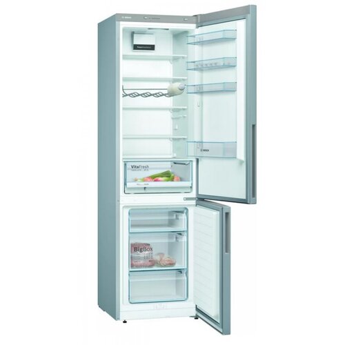 Bosch kombinovani frižider KGV39VLEAS Slike