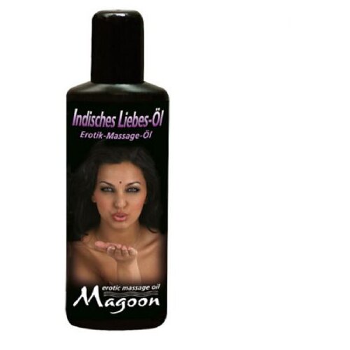 You2Toys Indijsko masažno olje, 100 ml Slike