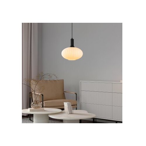 Opviq Luster Asker-15182, 30x30x118cm, IP20, Bijelo-crna Cijene