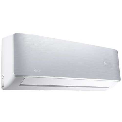 Vivax COOL ACP-09CH25AERI+ R32 silver, klima uređaj Slike