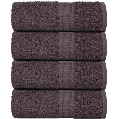  Krpe za pranje FROGN 4 kom. Antracit 15x21 cm 360 g/m² Cene