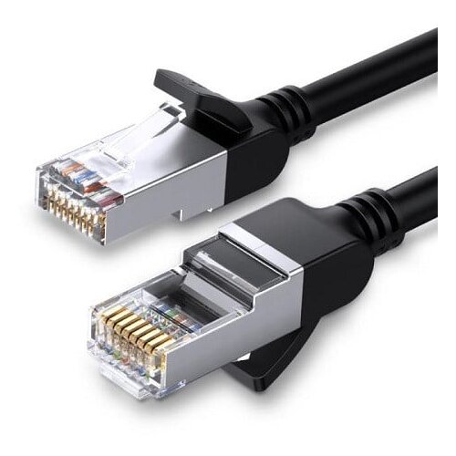 Ugreen flet mrežni kabl RJ45 Cat 6 NW101 20m Cene