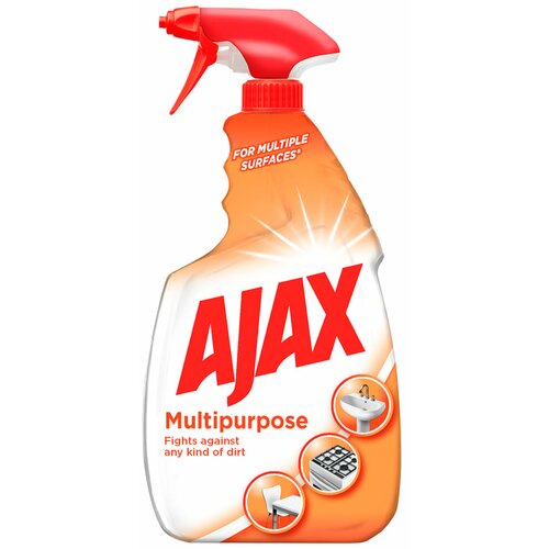 Ajax multi-action univerzalno sredstvo za čišćenje Cene