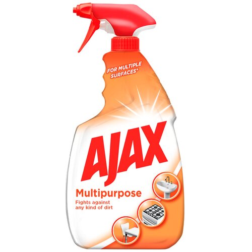 Ajax sredstvo za či&amp;scaron;ćenje Multipurpose 750ml Slike