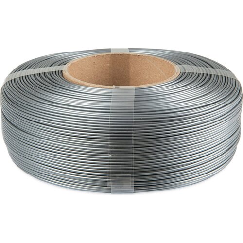 The Filament ReFill PETG Lite Silver, 1.75 mm / 1000 g Slike