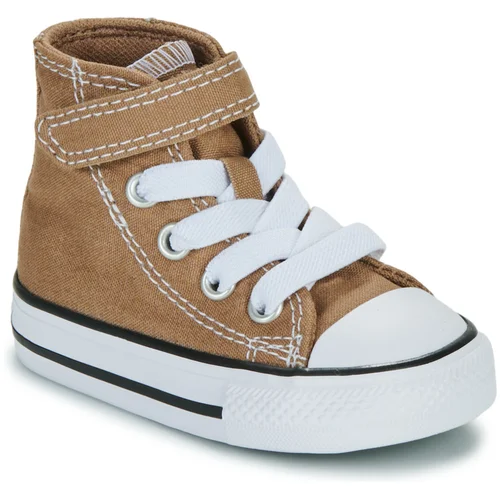 Converse CHUCK TAYLOR ALL STAR 1V Smeđa