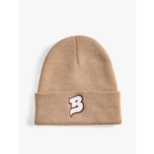 Koton Beanie - Ecru - Casual Slike