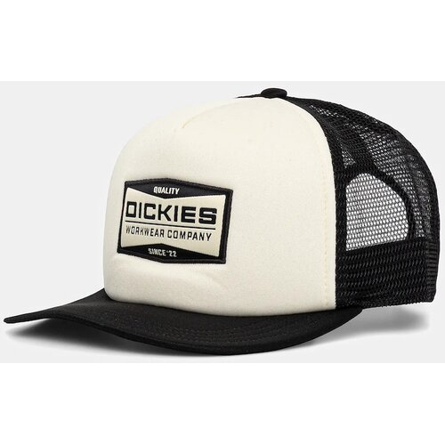 Dickies Kapa s &scaron;iltom črna barva, DK0A87NC Cene