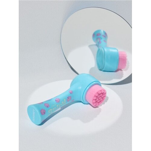 Sinsay Četka za či&amp;scaron;ćenje lica Stitch Slike