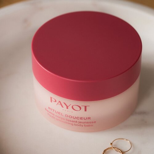 Payot Rituel Douceur gladilni balzam za telo 200 ml Slike