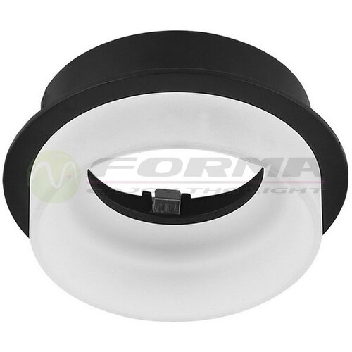 Forma Ugradna rozetna CFR1602 BK Slike
