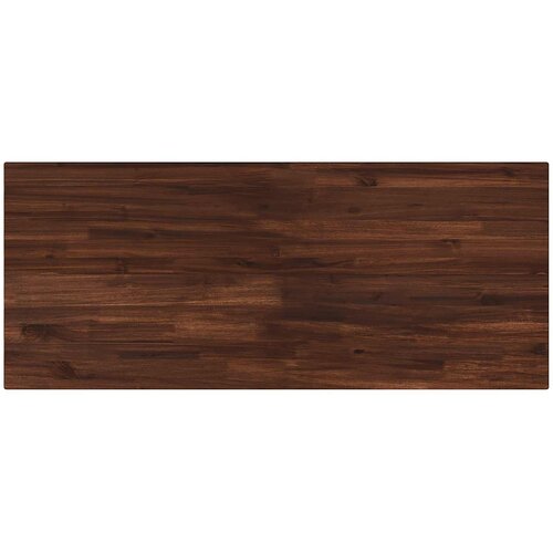  Pravokutni stolni vrh 110 x 50 x 3,2 cm Pravokutni Slike