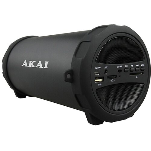  Zvučnik Akai ABTS-11B portable Bluetooth Cijene