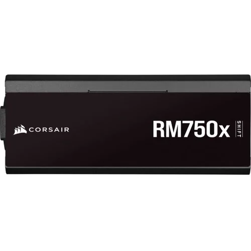 Corsair PSU 750WRM750x SHIFT 80 PLUSGold Fully Modular ATX