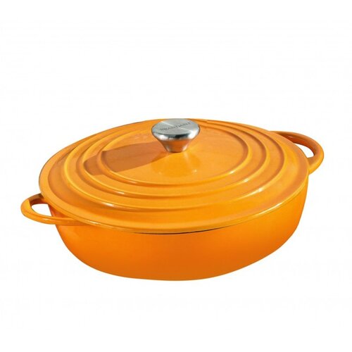 Brandani okrogli nizki Dutch oven, (21211125) Cene