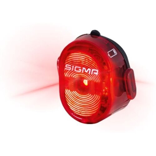 Sigma zadnja luč za kolo Nugget II Flash Cene