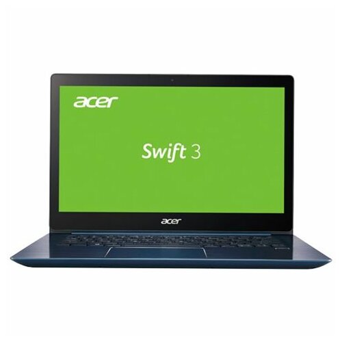 Acer Swift SF314-52-53BE(NX.GPLEX.008)FHD, Intel i5-7200U, 8GB, 256GB SSD, Win 10 Home laptop Slike