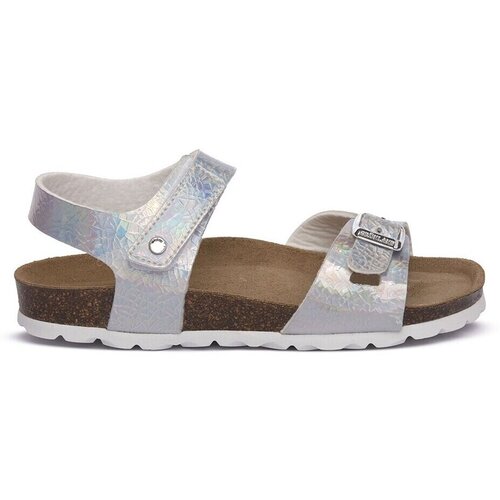 Grunland Sandali &amp;amp; Odprti čevlji SB1125IRIDESCENTE pisana Slike
