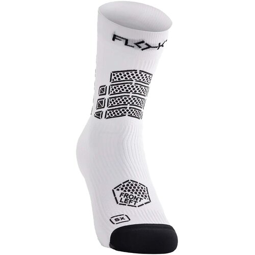 Floky Najlonke / Samostoječe nogavice Socks Axsist 3D Bela Cene