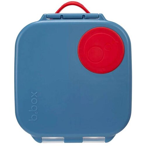 B.box Mini kutija za užinu, Blue blaze Slike