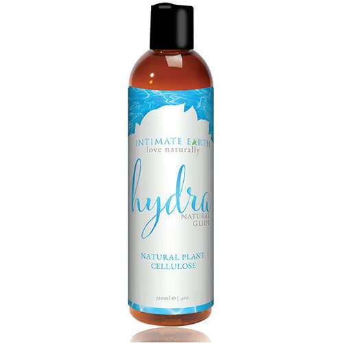 Intimate Lubrikant Earth Hydra Natural, 240 ml, (21126838) Slike