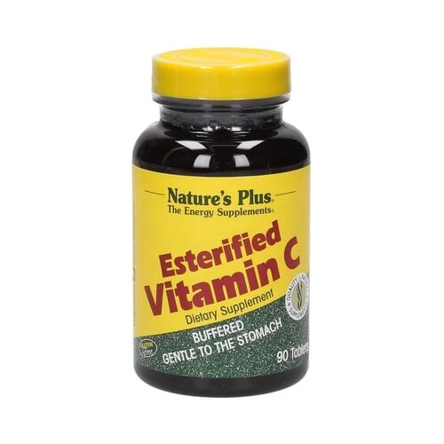 Nature's Plus interesterificirani vitamin C Cene