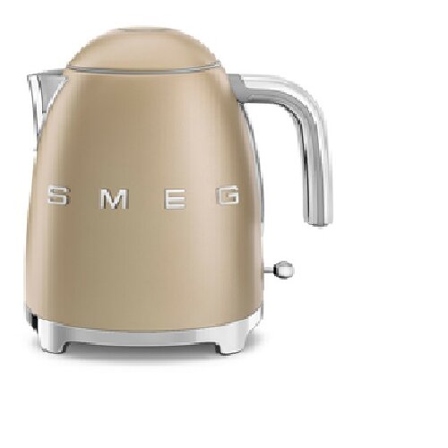  KLF03CHMEU SMEG KUHALO ZA VODU MAT GOLD Cijene