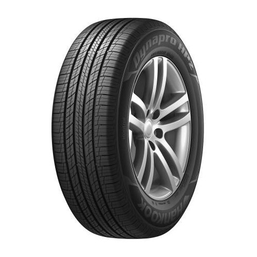 Hankook letna 255/55R19 111V RA33 XL Slike