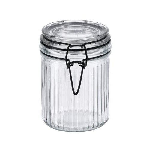  STAKLENKA 8*11,5CM CHIUS 100061 Slike