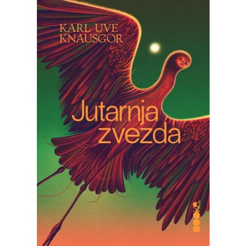 Jutarnja zvezda Cene