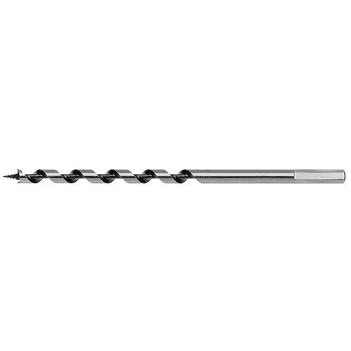 Hogert HŐGERT Burgija za drvo 10x400 mm Slike