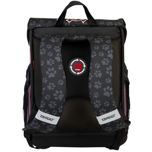 Target Ergonomski &amp;scaron;kolski ruksak GT Click Furry Friends Slike