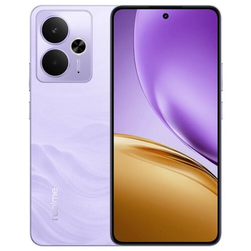 Realme 14 T RMX5078 Lightning Purple 8/256GB mobilni telefon outlet Cene