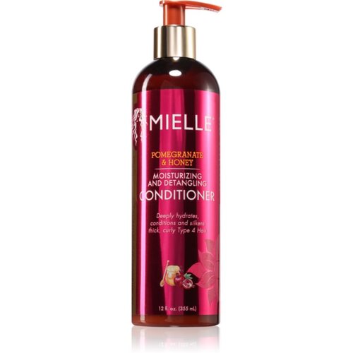 Mielle Pomegranate & Honey vlažilni balzam za lažje česanje las 355 ml Cene