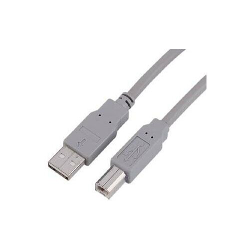 Hama USB za PC USB A na USB B, 3.0m (za štampač) 29100 kabal Slike