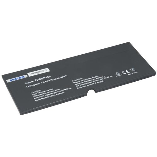 AVACOM fujitsu lifebook U745, T904 li-pol 14.4V 3150mAh 45Wh, (20712004) Cene