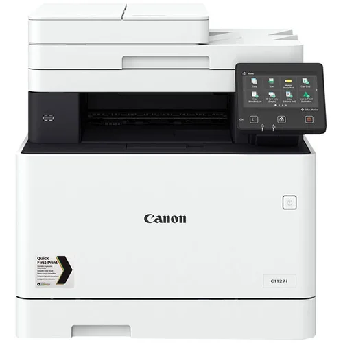 Canon Večfunkcijska naprava i-SENSYS X C1333iF (5455C001)