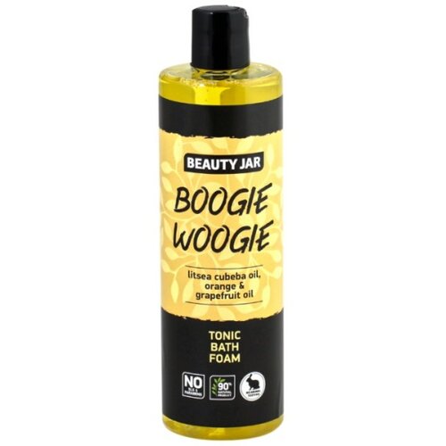 Beauty Jar kupka boogie woogie | gel za tuširanje Cene