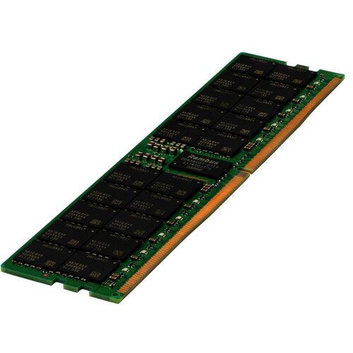 HEWLETT-PACKARD HPE 32GB (1x32GB) Dual Rank x8 DDR5-4800 CAS-40-39-39 EC8 Registered Smart Memory Kit Cijene