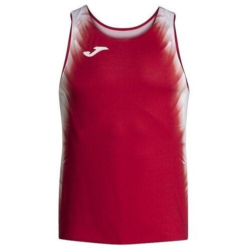 Joma Majice brez rokavov Elite XI Bela Cene