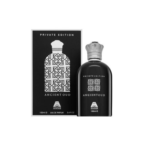 Anfar Ancient Oud parfemska voda za mu&amp;scaron;karce 100 ml Slike