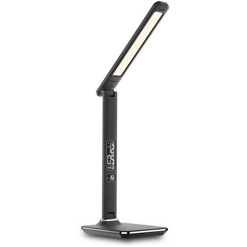  Immax 08930L - LED prigušiva stona lampa KINGFISHER LED/9W/230V/12V Cene