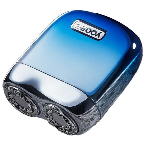 Yoose Električni brivnik tra1 IPX7 360mAh type-c, (20652697) Slike