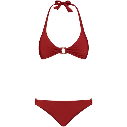 Shiwi Bikini 'Caro' rdeča