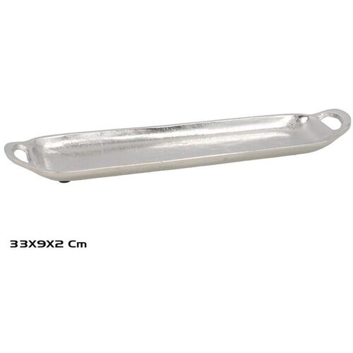  UKRASNI PLADANJ 33*9CM Slike