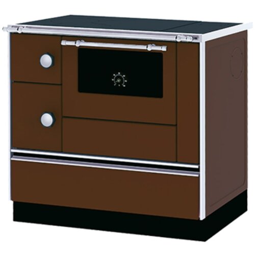 Alfa Plam ŠTEDNJAK ALFA 90 FAVORIT ECO DESIGN BIJELI DESNI, (8606020940641) Cijene