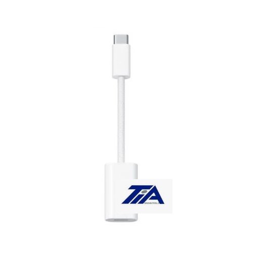 Apple USB-C to Lightning adapter Slike